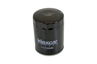FH069z KLAXCAR FRANCE Масляный фильтр
