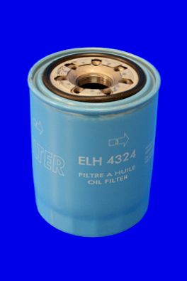 ELH4324 MECAFILTER Масляный фильтр