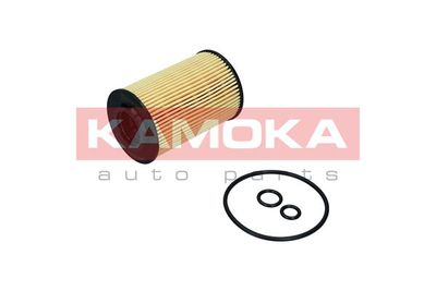 F112301 KAMOKA Масляный фильтр
