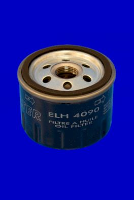 ELH4090 MECAFILTER Масляный фильтр