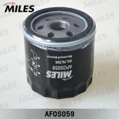 AFOS059 MILES Масляный фильтр