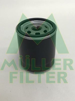 FO643 MULLER FILTER Масляный фильтр