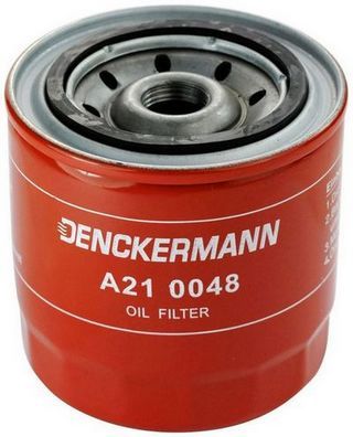 A210048 DENCKERMANN Масляный фильтр