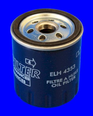 ELH4353 MECAFILTER Масляный фильтр