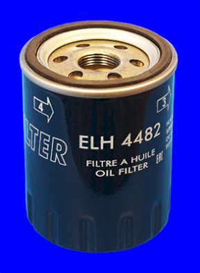 ELH4482 MECAFILTER Масляный фильтр