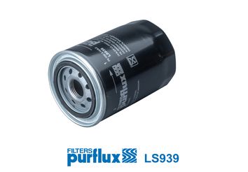 LS939 PURFLUX Масляный фильтр