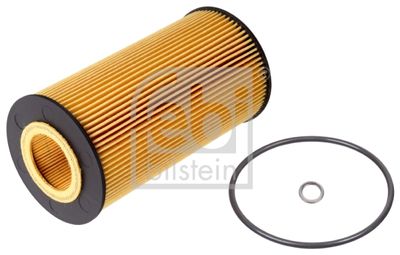 101330 FEBI BILSTEIN Масляный фильтр