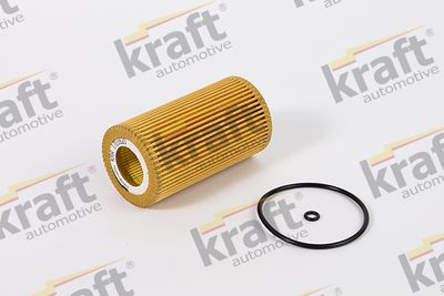 1701620 KRAFT AUTOMOTIVE Масляный фильтр