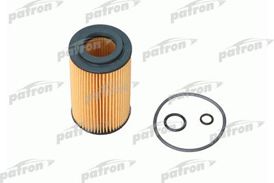 PF4018 PATRON Масляный фильтр