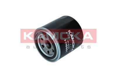 F115501 KAMOKA Масляный фильтр