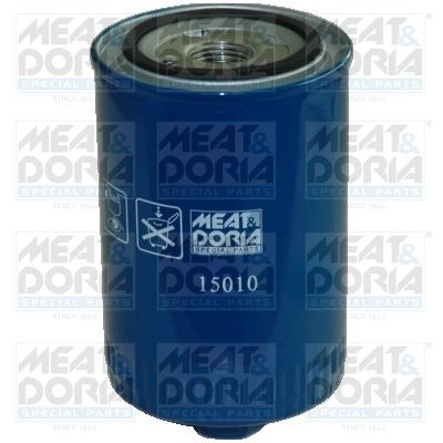 15010 MEAT & DORIA Масляный фильтр