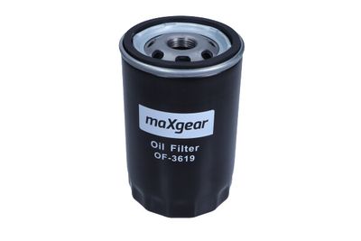 261527 MAXGEAR Масляный фильтр