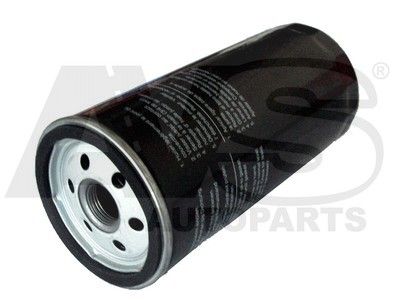 Z404 AVS AUTOPARTS Масляный фильтр