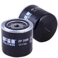 ZP3506 FIL FILTER Масляный фильтр