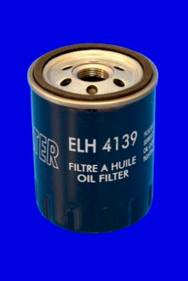 ELH4139 MECAFILTER Масляный фильтр