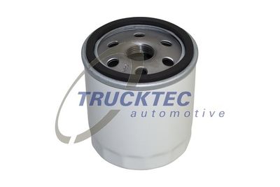 0718056 TRUCKTEC AUTOMOTIVE Масляный фильтр