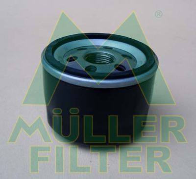 FO100 MULLER FILTER Масляный фильтр