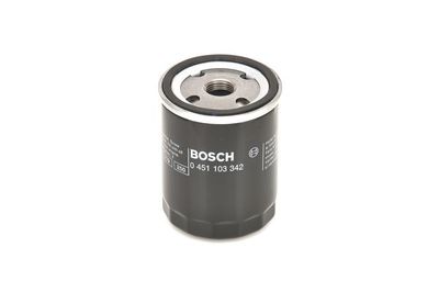 0451103342 BOSCH Масляный фильтр