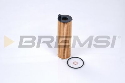 FL0727 BREMSI Масляный фильтр