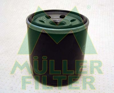 FO619 MULLER FILTER Масляный фильтр