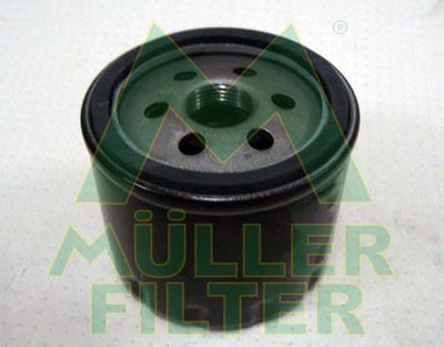 FO385 MULLER FILTER Масляный фильтр