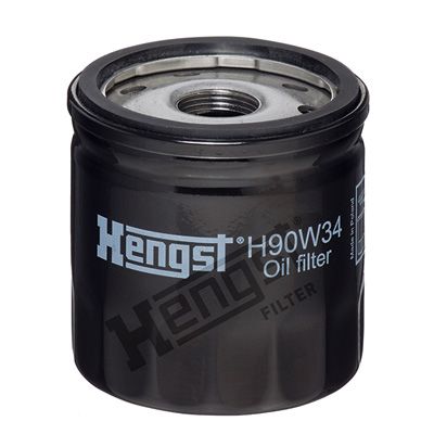 H90W34 HENGST FILTER Масляный фильтр