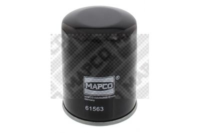61563 MAPCO Масляный фильтр