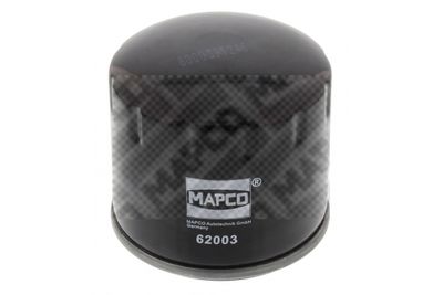 62003 MAPCO Масляный фильтр