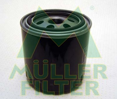 FO607 MULLER FILTER Масляный фильтр