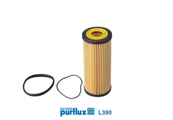 L390 PURFLUX Масляный фильтр