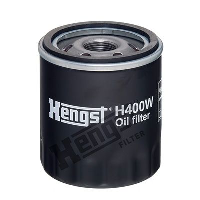 H400W HENGST FILTER Масляный фильтр