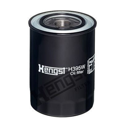 H395W HENGST FILTER Масляный фильтр