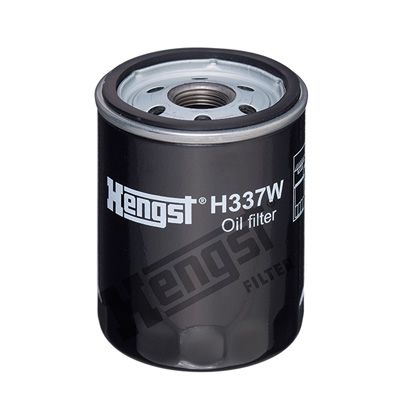 H337W HENGST FILTER Масляный фильтр