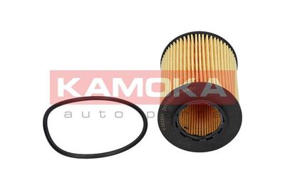 F102801 KAMOKA Масляный фильтр