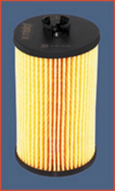 L149 MISFAT Масляный фильтр