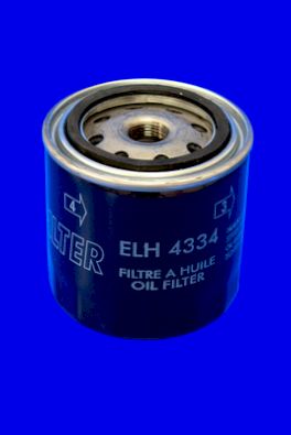ELH4334 MECAFILTER Масляный фильтр