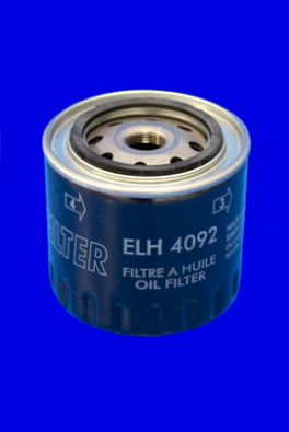 ELH4092 MECAFILTER Масляный фильтр