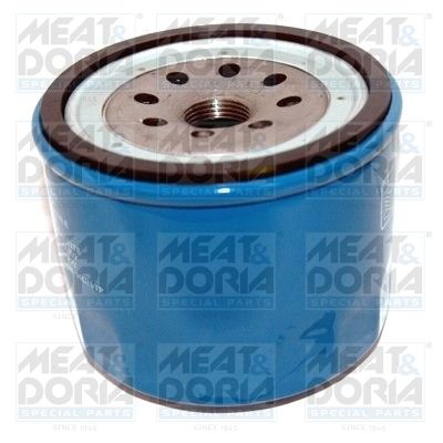 15047 MEAT & DORIA Масляный фильтр