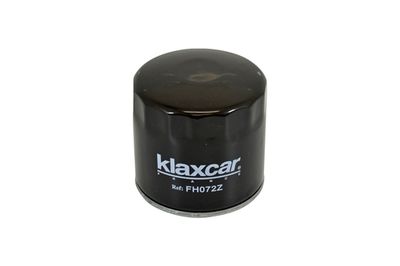 FH072z KLAXCAR FRANCE Масляный фильтр