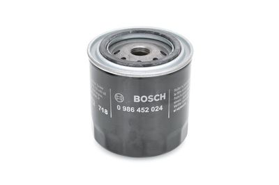 0986452024 BOSCH Масляный фильтр