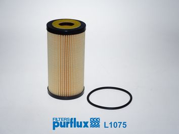 L1075 PURFLUX Масляный фильтр