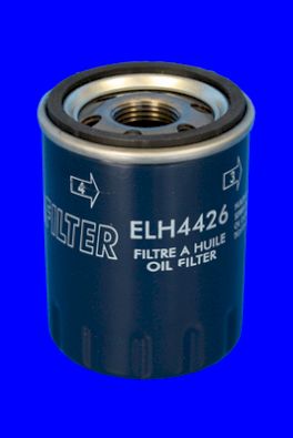 ELH4426 MECAFILTER Масляный фильтр