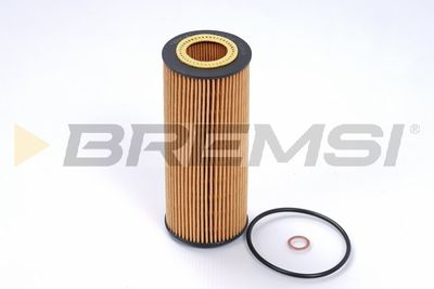 FL0016 BREMSI Масляный фильтр
