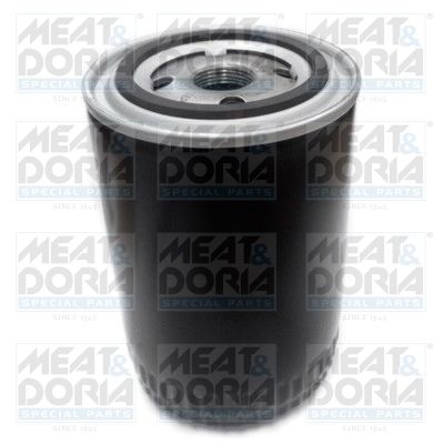 15569 MEAT & DORIA Масляный фильтр