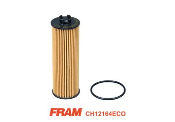 CH12164ECO FRAM Масляный фильтр