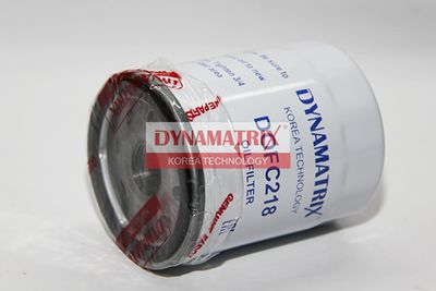 DOFC218 DYNAMATRIX Масляный фильтр