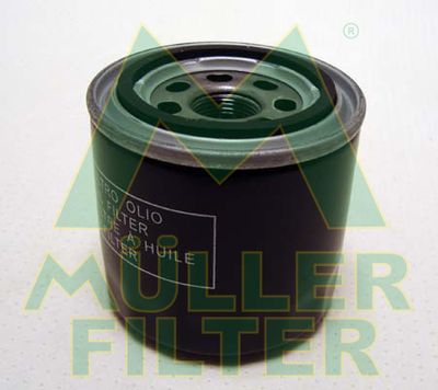 FO676 MULLER FILTER Масляный фильтр