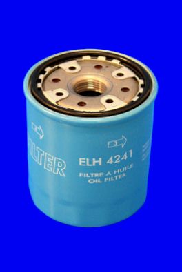ELH4241 MECAFILTER Масляный фильтр