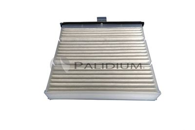 PAL24028 ASHUKI by Palidium Фильтр, воздух во внутренном пространстве