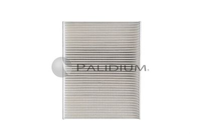 PAL24052 ASHUKI by Palidium Фильтр, воздух во внутренном пространстве